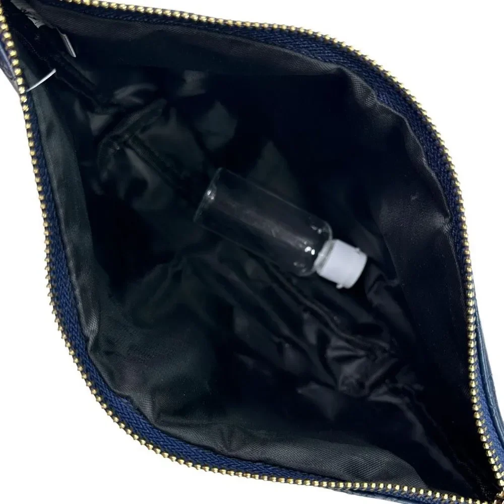 Daisy Fuentes Cosmetic Travel Bag